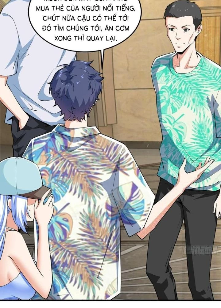 Hardcore Phổ Pháp! Hệ Thống Tích Cực Online Phát Tiền! Chapter 22 - 19