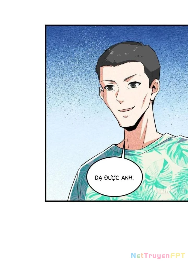 Hardcore Phổ Pháp! Hệ Thống Tích Cực Online Phát Tiền! Chapter 22 - 21