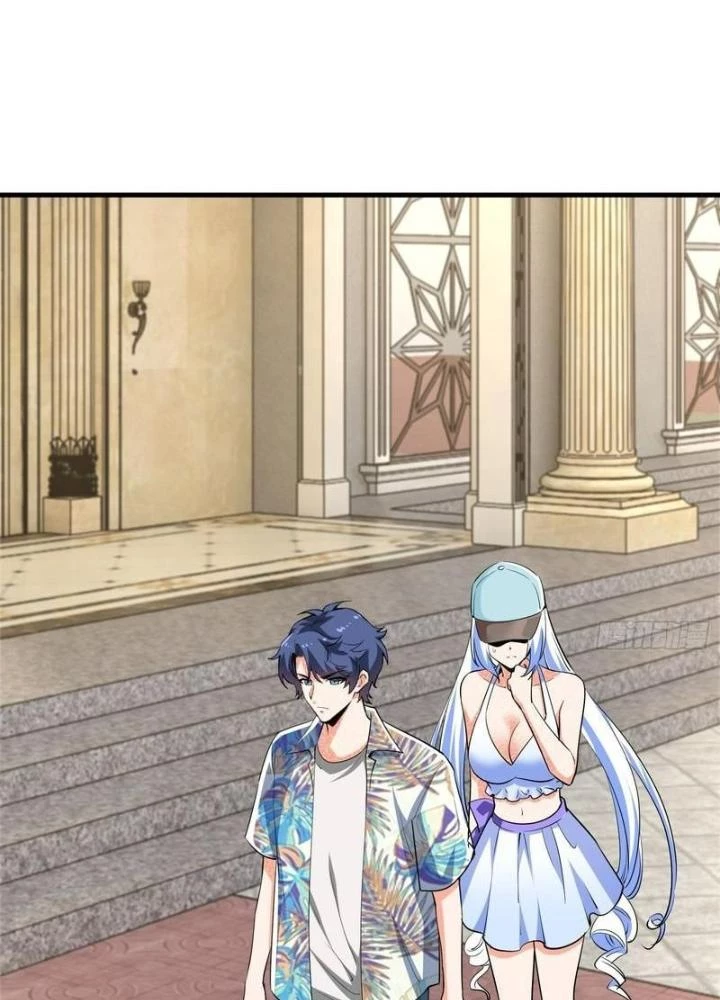 Hardcore Phổ Pháp! Hệ Thống Tích Cực Online Phát Tiền! Chapter 22 - 23