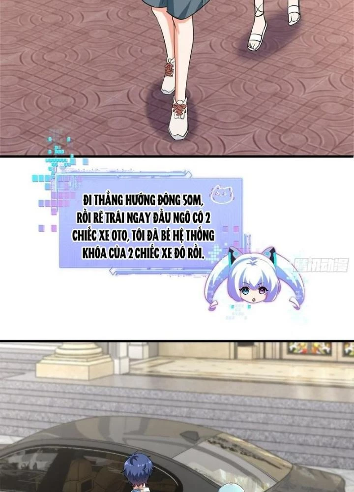 Hardcore Phổ Pháp! Hệ Thống Tích Cực Online Phát Tiền! Chapter 22 - 25