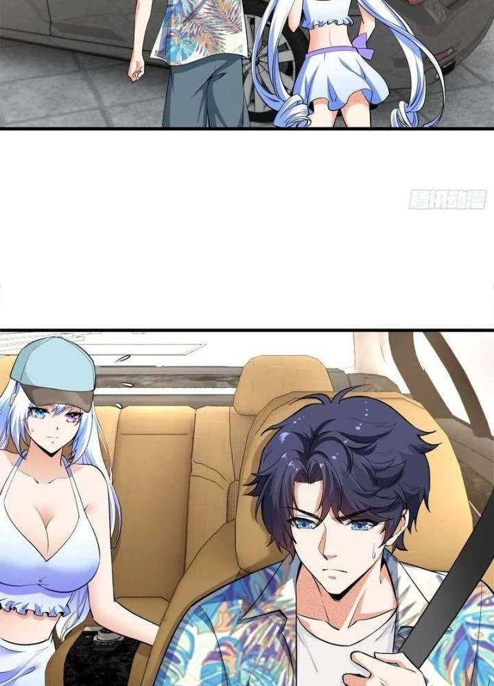 Hardcore Phổ Pháp! Hệ Thống Tích Cực Online Phát Tiền! Chapter 22 - 27