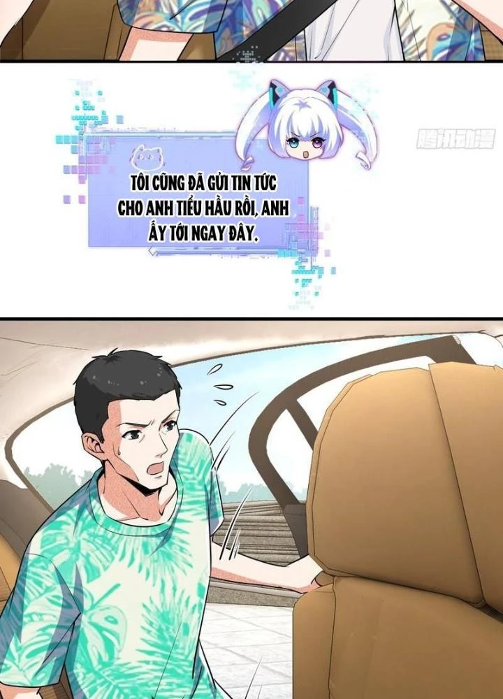 Hardcore Phổ Pháp! Hệ Thống Tích Cực Online Phát Tiền! Chapter 22 - 29