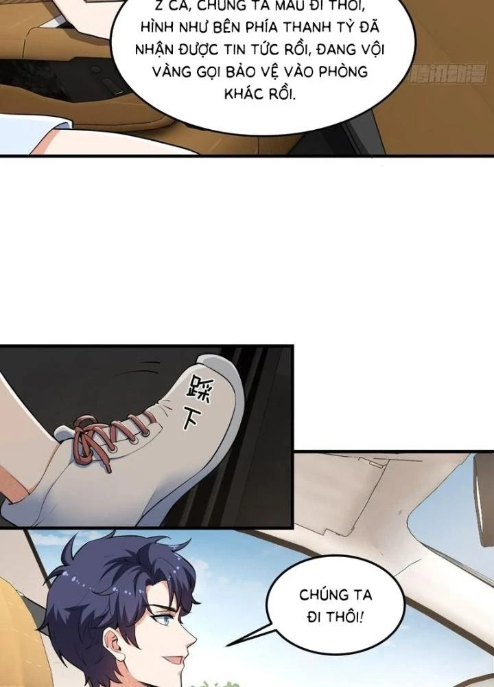 Hardcore Phổ Pháp! Hệ Thống Tích Cực Online Phát Tiền! Chapter 22 - 31