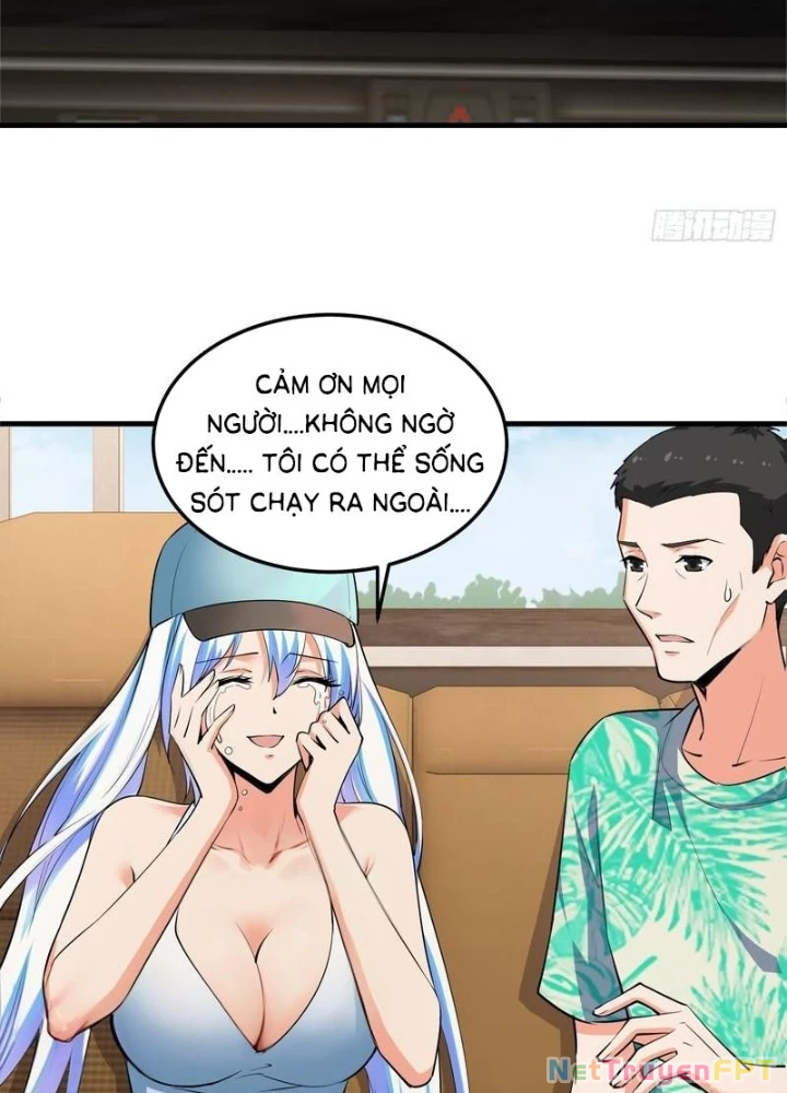 Hardcore Phổ Pháp! Hệ Thống Tích Cực Online Phát Tiền! Chapter 22 - 35