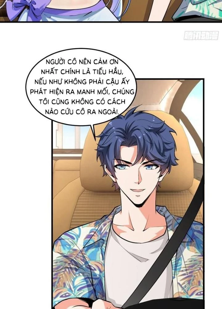 Hardcore Phổ Pháp! Hệ Thống Tích Cực Online Phát Tiền! Chapter 22 - 37