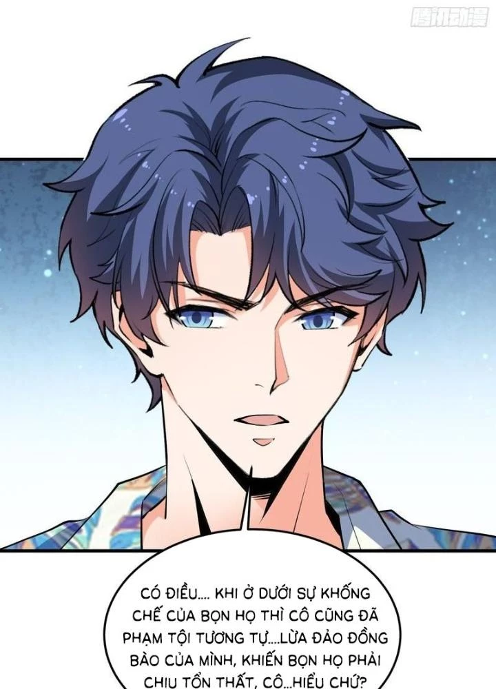 Hardcore Phổ Pháp! Hệ Thống Tích Cực Online Phát Tiền! Chapter 22 - 39