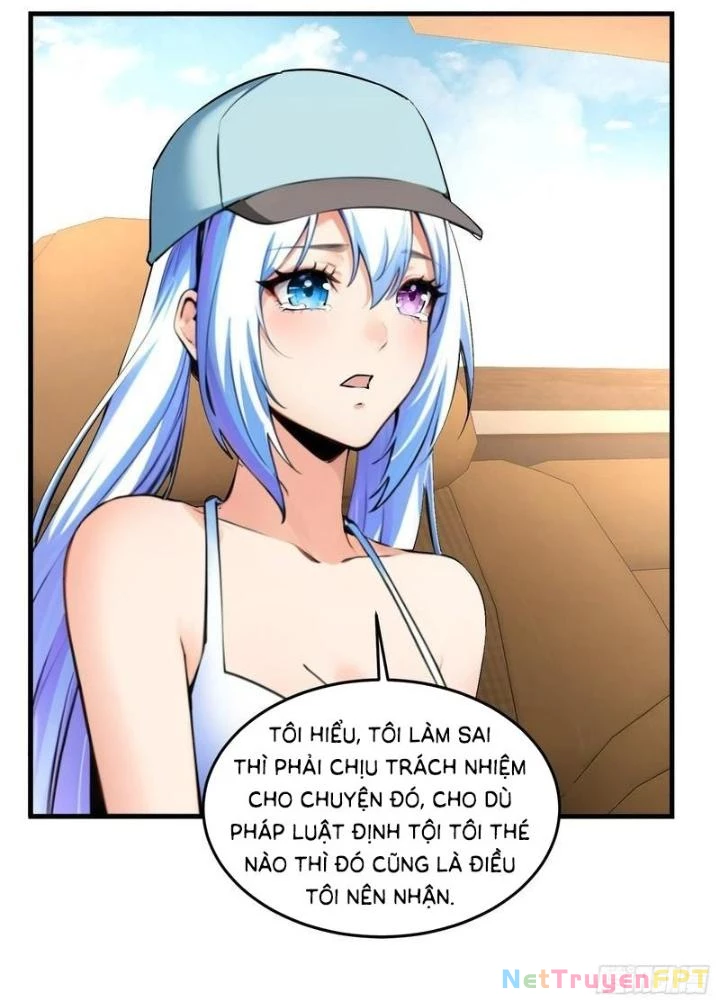 Hardcore Phổ Pháp! Hệ Thống Tích Cực Online Phát Tiền! Chapter 22 - 41