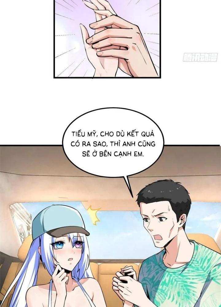 Hardcore Phổ Pháp! Hệ Thống Tích Cực Online Phát Tiền! Chapter 22 - 47