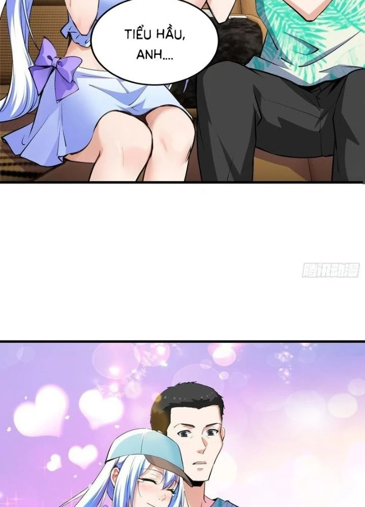 Hardcore Phổ Pháp! Hệ Thống Tích Cực Online Phát Tiền! Chapter 22 - 49