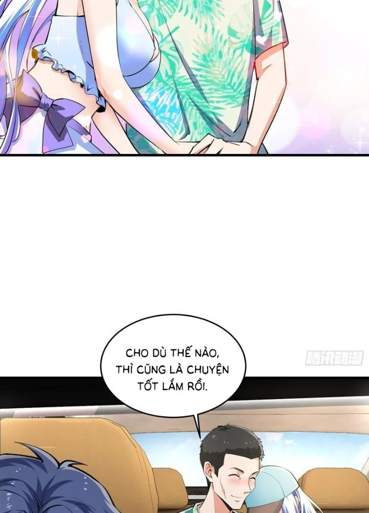 Hardcore Phổ Pháp! Hệ Thống Tích Cực Online Phát Tiền! Chapter 22 - 51