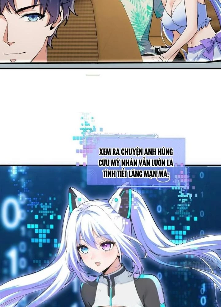 Hardcore Phổ Pháp! Hệ Thống Tích Cực Online Phát Tiền! Chapter 22 - 53