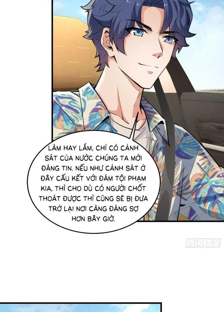 Hardcore Phổ Pháp! Hệ Thống Tích Cực Online Phát Tiền! Chapter 22 - 57