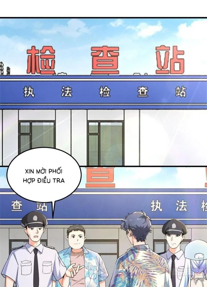 Hardcore Phổ Pháp! Hệ Thống Tích Cực Online Phát Tiền! Chapter 22 - 59