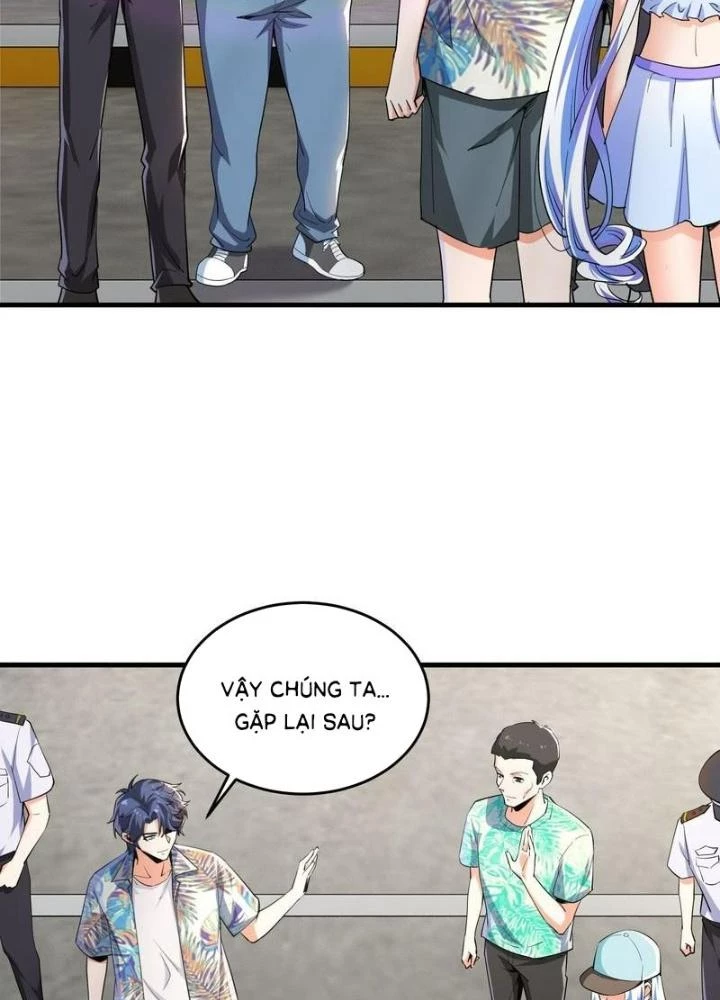 Hardcore Phổ Pháp! Hệ Thống Tích Cực Online Phát Tiền! Chapter 22 - 61