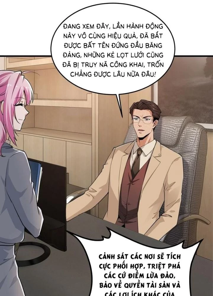 Hardcore Phổ Pháp! Hệ Thống Tích Cực Online Phát Tiền! Chapter 22 - 73