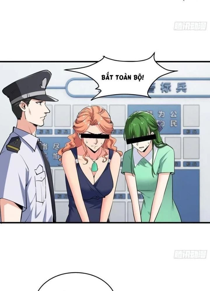 Hardcore Phổ Pháp! Hệ Thống Tích Cực Online Phát Tiền! Chapter 22 - 75