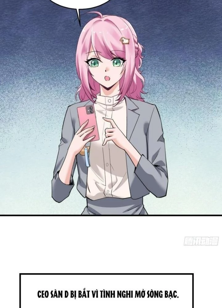 Hardcore Phổ Pháp! Hệ Thống Tích Cực Online Phát Tiền! Chapter 22 - 77