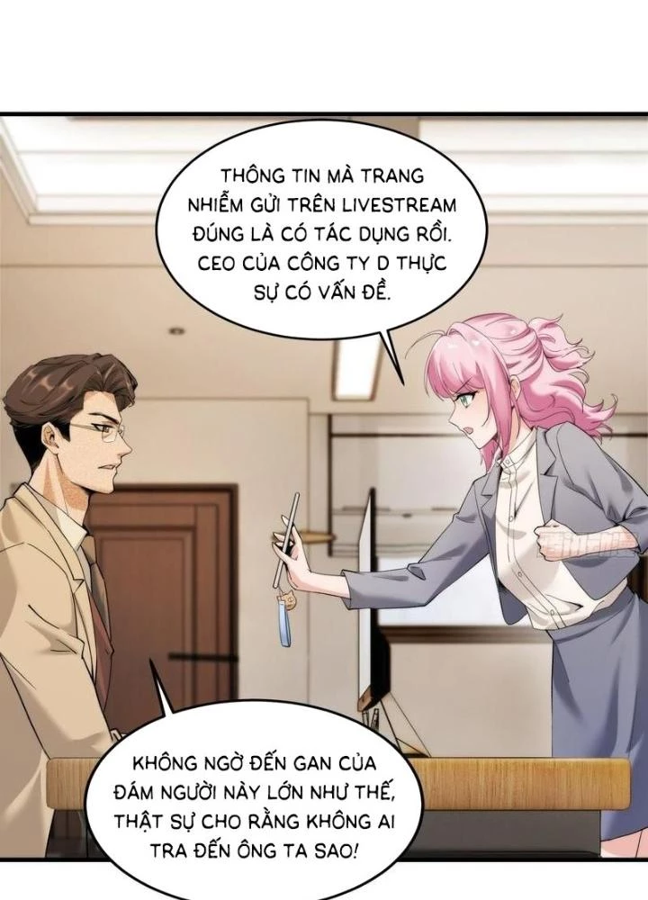 Hardcore Phổ Pháp! Hệ Thống Tích Cực Online Phát Tiền! Chapter 22 - 81