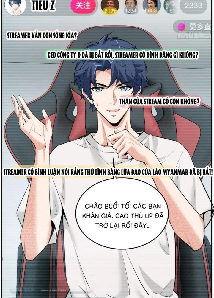 Hardcore Phổ Pháp! Hệ Thống Tích Cực Online Phát Tiền! Chapter 22 - 99