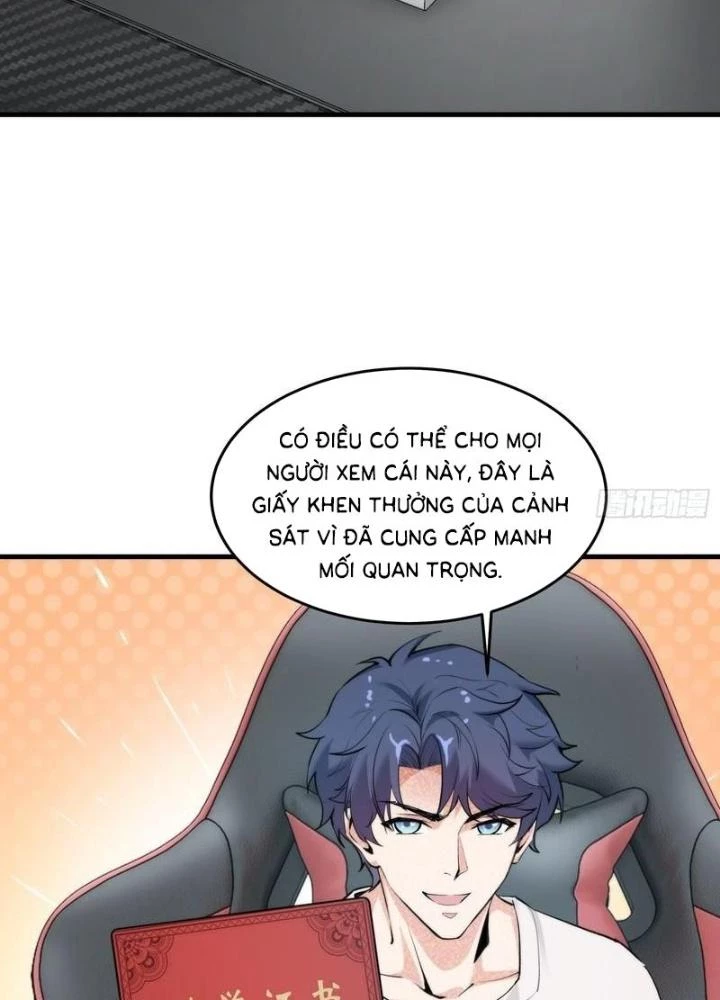 Hardcore Phổ Pháp! Hệ Thống Tích Cực Online Phát Tiền! Chapter 22 - 105