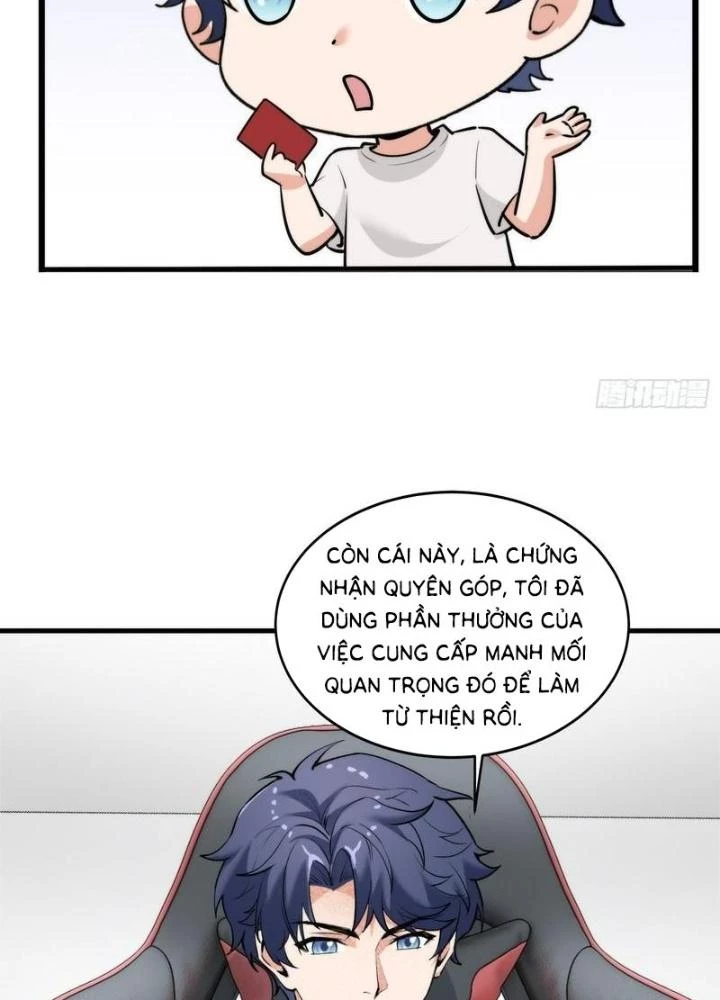 Hardcore Phổ Pháp! Hệ Thống Tích Cực Online Phát Tiền! Chapter 22 - 109