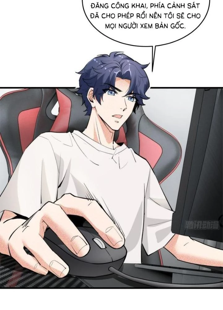 Hardcore Phổ Pháp! Hệ Thống Tích Cực Online Phát Tiền! Chapter 22 - 113