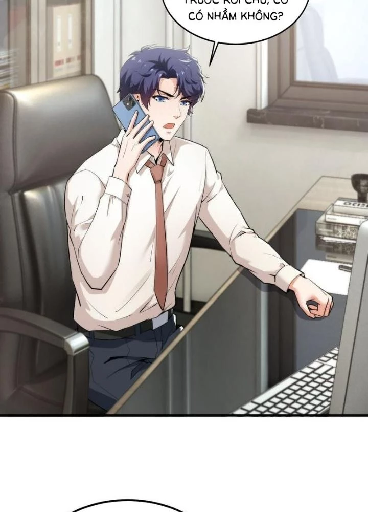 Hardcore Phổ Pháp! Hệ Thống Tích Cực Online Phát Tiền! Chapter 23 - 9