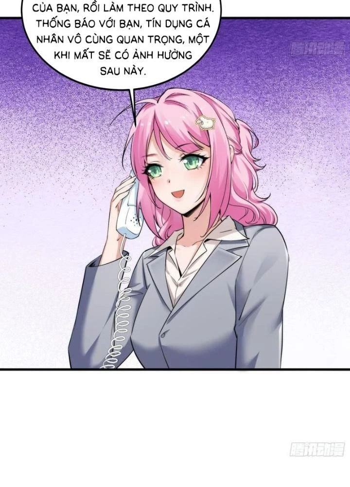 Hardcore Phổ Pháp! Hệ Thống Tích Cực Online Phát Tiền! Chapter 23 - 11