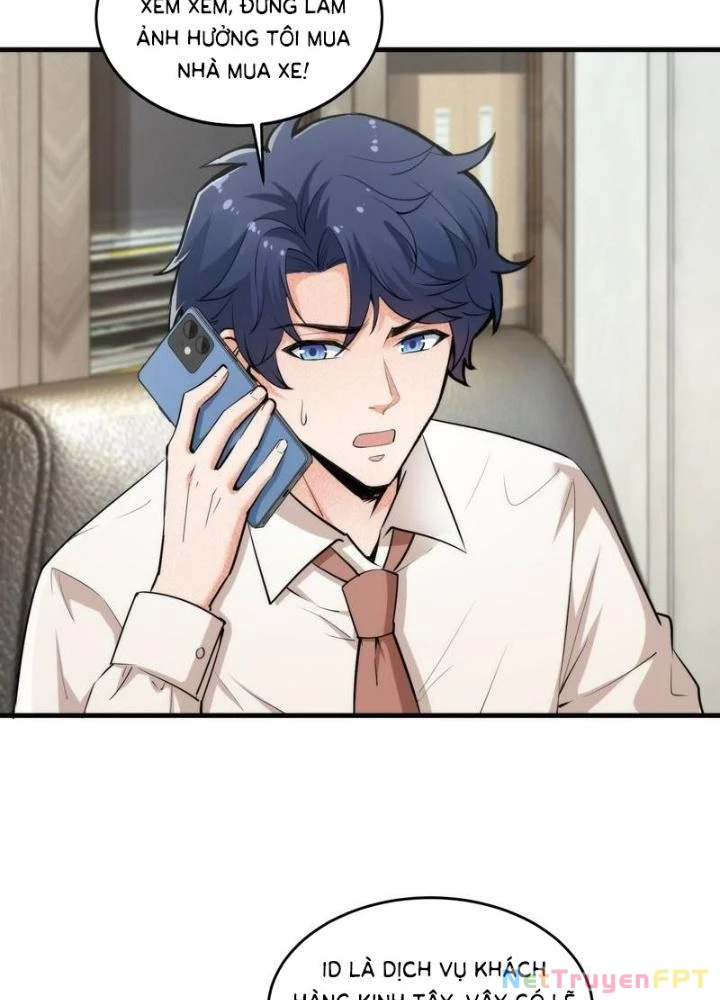 Hardcore Phổ Pháp! Hệ Thống Tích Cực Online Phát Tiền! Chapter 23 - 13