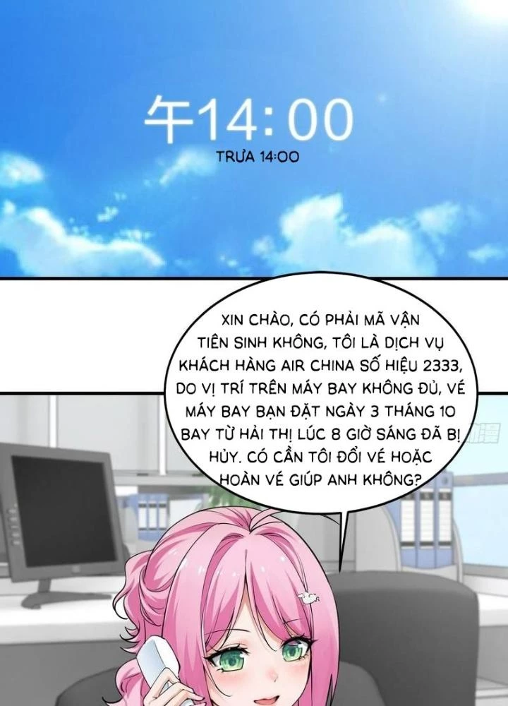 Hardcore Phổ Pháp! Hệ Thống Tích Cực Online Phát Tiền! Chapter 23 - 23