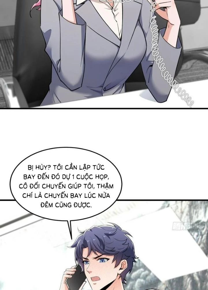 Hardcore Phổ Pháp! Hệ Thống Tích Cực Online Phát Tiền! Chapter 23 - 25