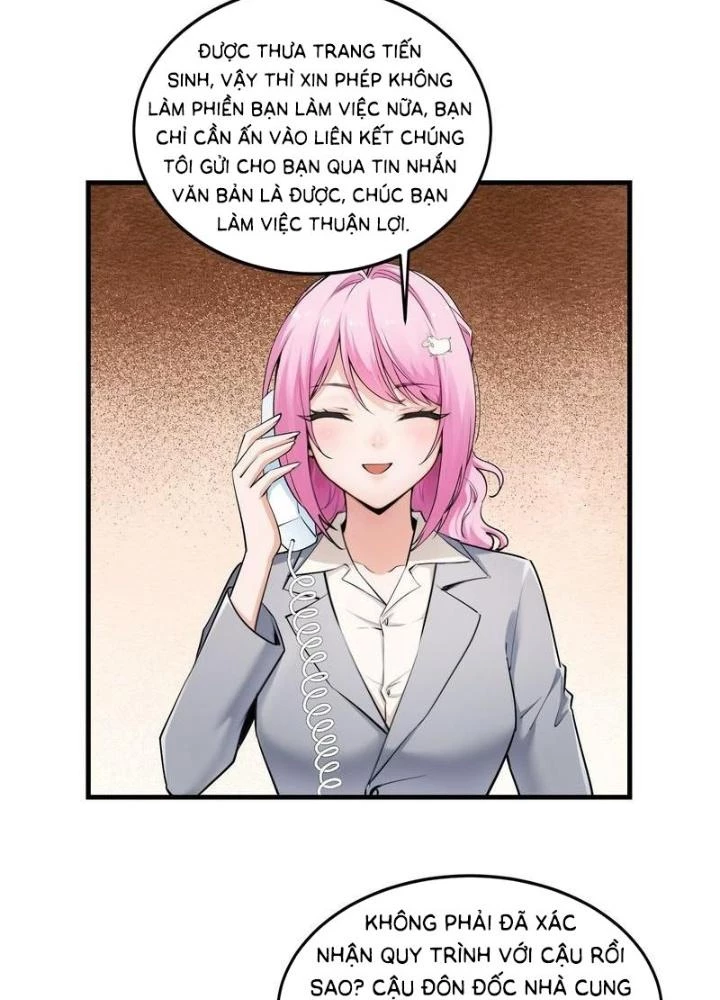 Hardcore Phổ Pháp! Hệ Thống Tích Cực Online Phát Tiền! Chapter 23 - 29