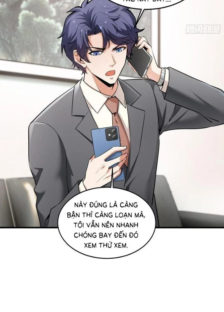 Hardcore Phổ Pháp! Hệ Thống Tích Cực Online Phát Tiền! Chapter 23 - 31