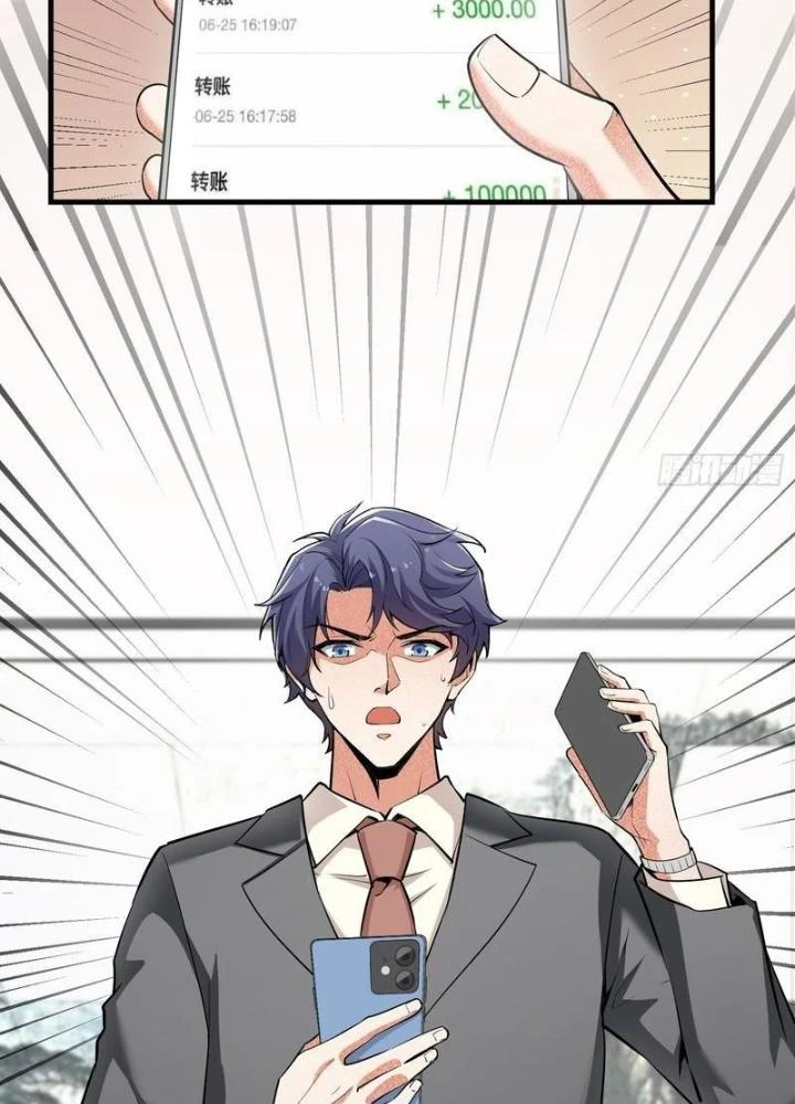 Hardcore Phổ Pháp! Hệ Thống Tích Cực Online Phát Tiền! Chapter 23 - 35