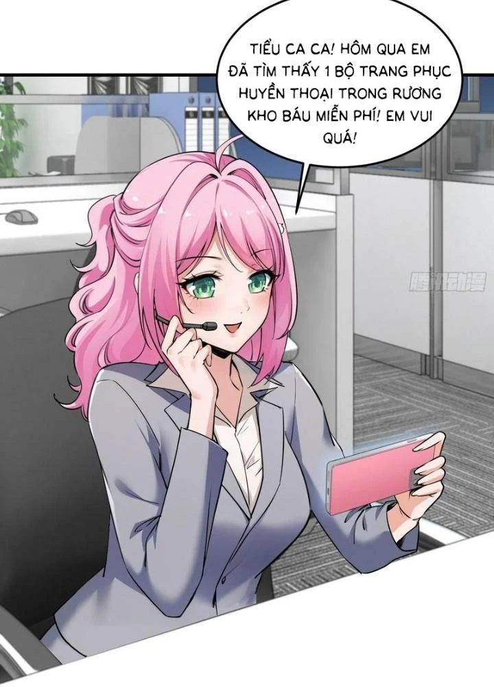 Hardcore Phổ Pháp! Hệ Thống Tích Cực Online Phát Tiền! Chapter 23 - 39