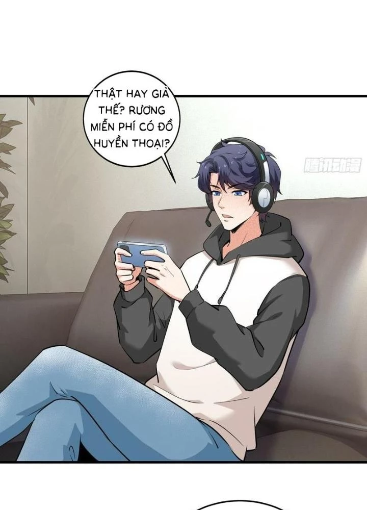 Hardcore Phổ Pháp! Hệ Thống Tích Cực Online Phát Tiền! Chapter 23 - 41