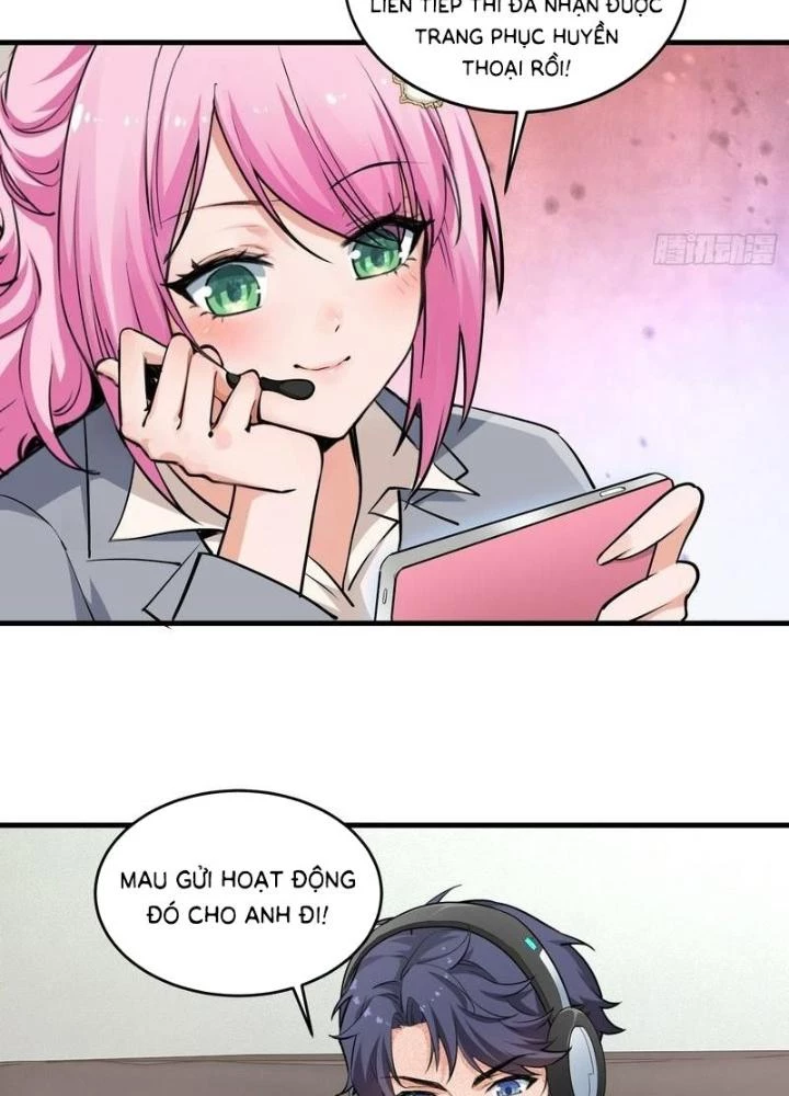 Hardcore Phổ Pháp! Hệ Thống Tích Cực Online Phát Tiền! Chapter 23 - 43