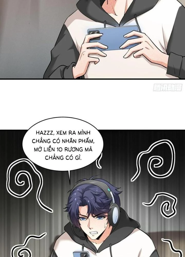 Hardcore Phổ Pháp! Hệ Thống Tích Cực Online Phát Tiền! Chapter 23 - 45