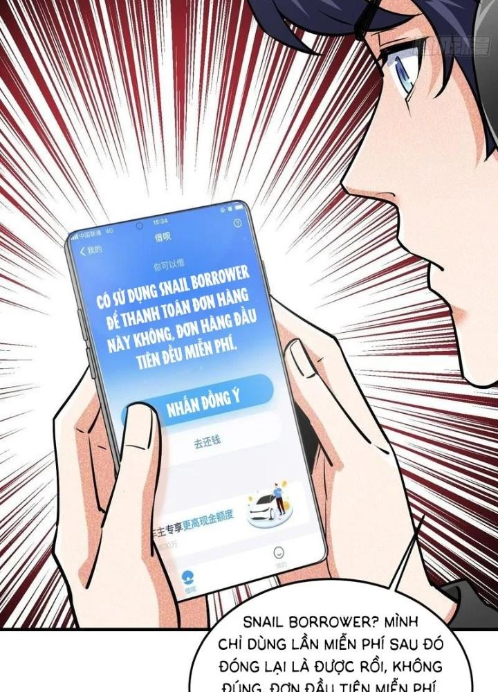 Hardcore Phổ Pháp! Hệ Thống Tích Cực Online Phát Tiền! Chapter 23 - 51