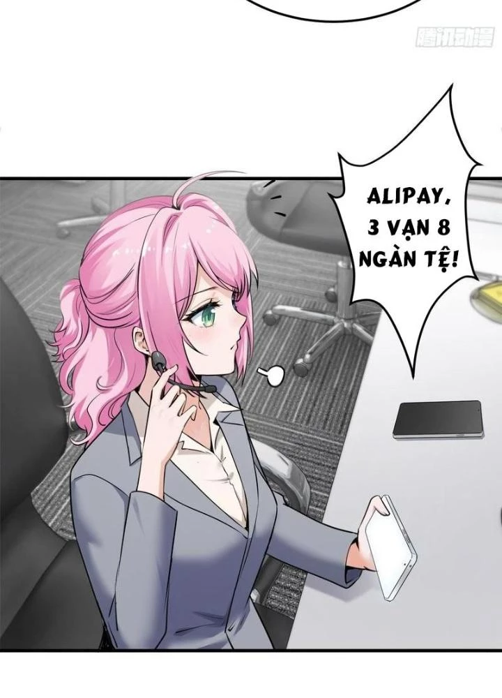 Hardcore Phổ Pháp! Hệ Thống Tích Cực Online Phát Tiền! Chapter 23 - 53