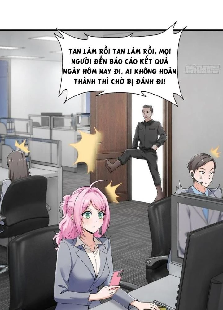 Hardcore Phổ Pháp! Hệ Thống Tích Cực Online Phát Tiền! Chapter 23 - 55