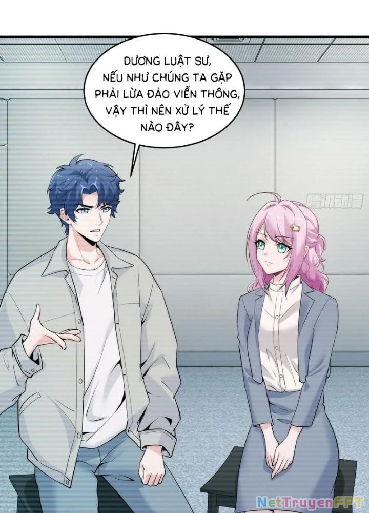 Hardcore Phổ Pháp! Hệ Thống Tích Cực Online Phát Tiền! Chapter 23 - 83