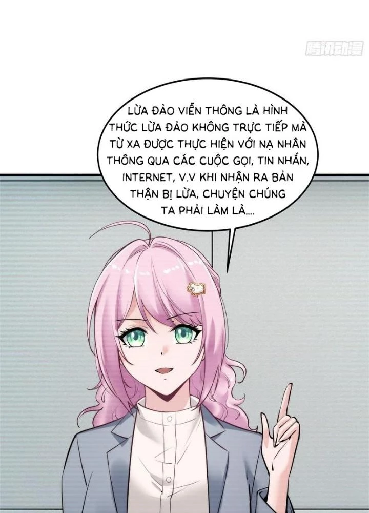 Hardcore Phổ Pháp! Hệ Thống Tích Cực Online Phát Tiền! Chapter 23 - 85