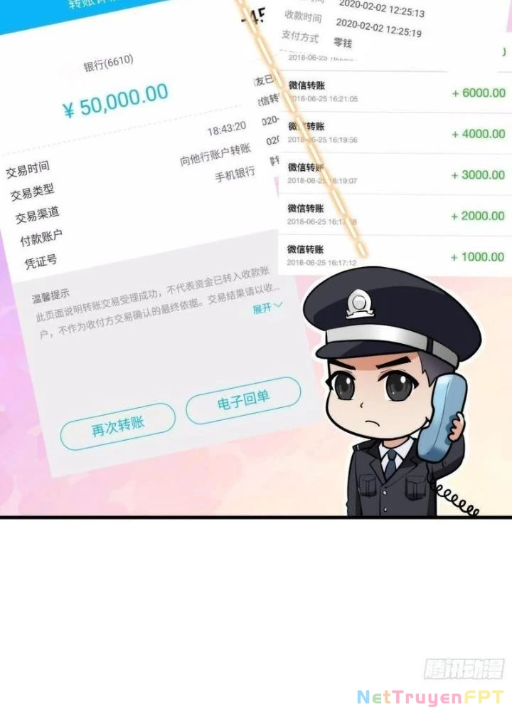 Hardcore Phổ Pháp! Hệ Thống Tích Cực Online Phát Tiền! Chapter 23 - 89