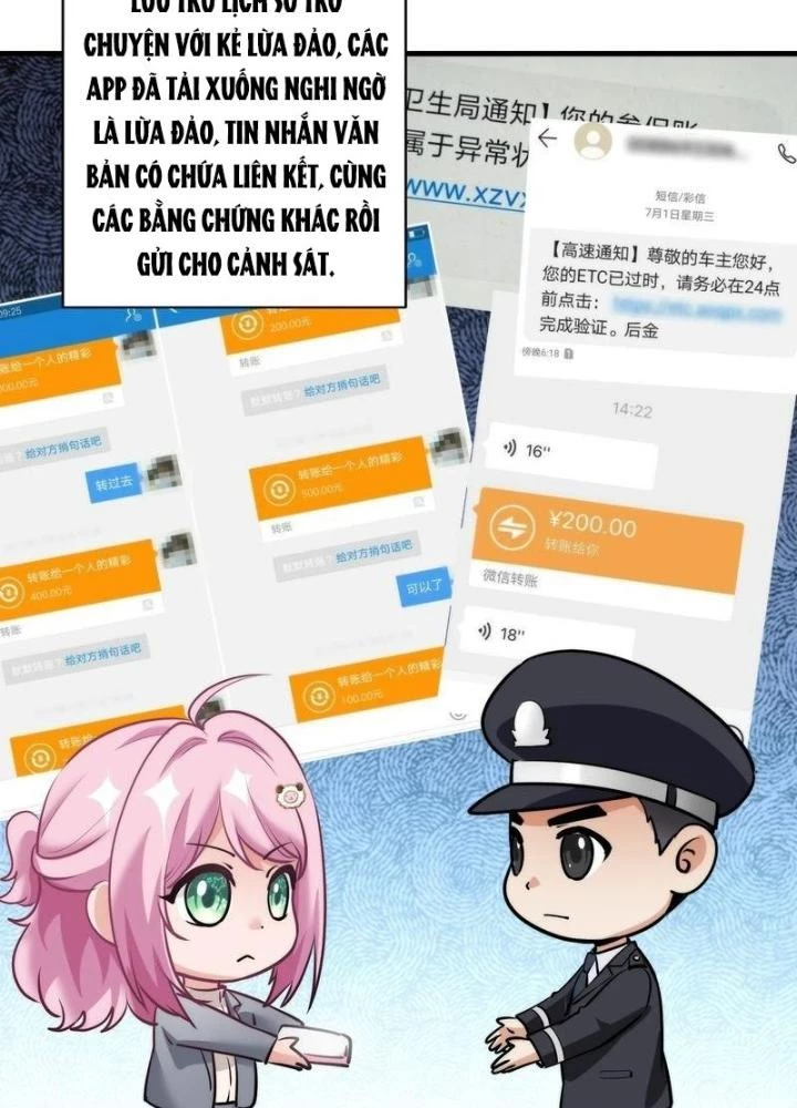 Hardcore Phổ Pháp! Hệ Thống Tích Cực Online Phát Tiền! Chapter 23 - 91