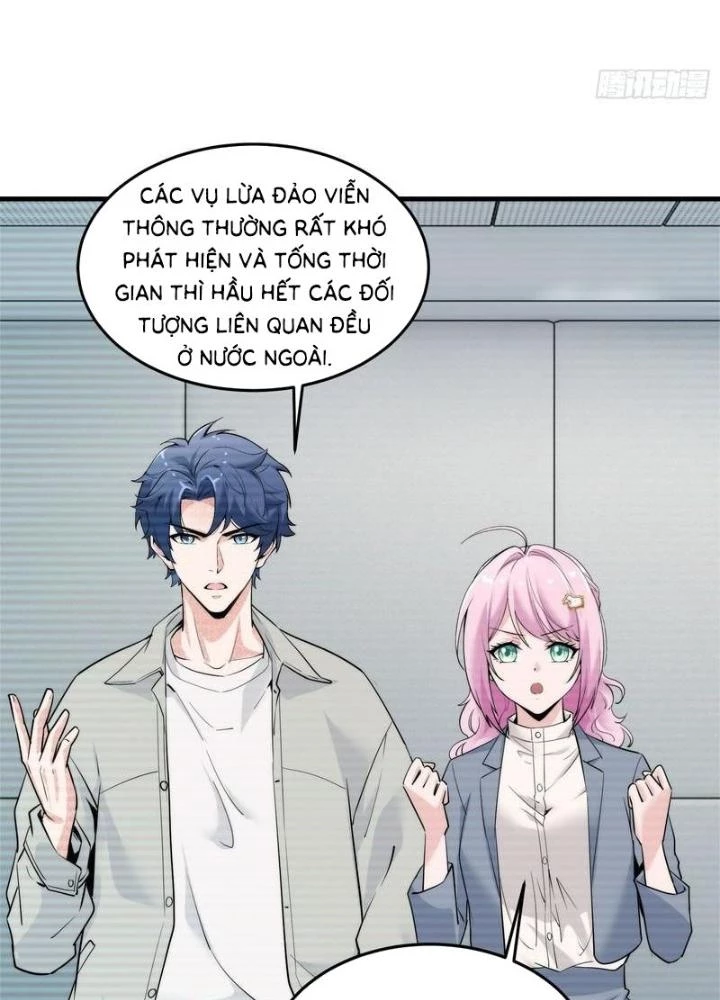 Hardcore Phổ Pháp! Hệ Thống Tích Cực Online Phát Tiền! Chapter 23 - 93