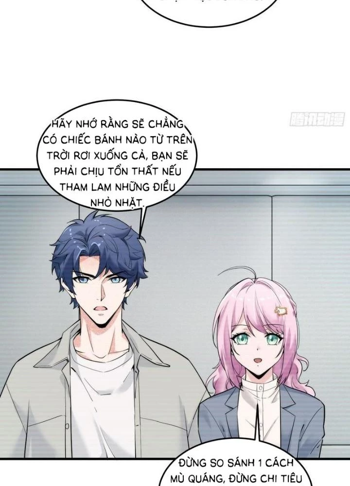 Hardcore Phổ Pháp! Hệ Thống Tích Cực Online Phát Tiền! Chapter 23 - 95