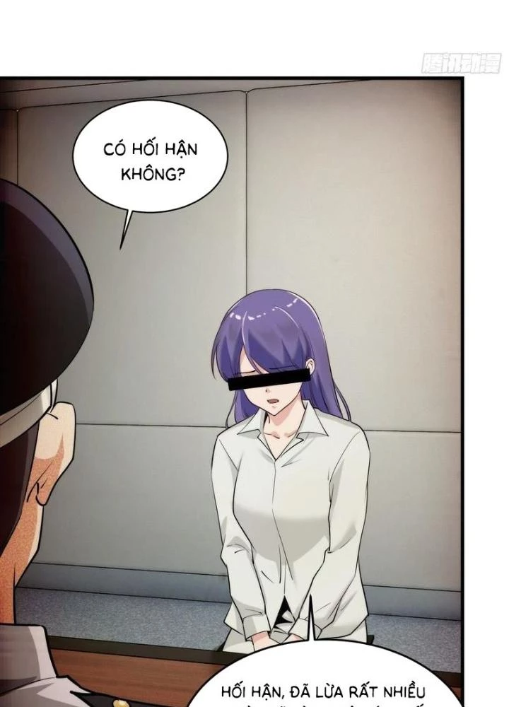 Hardcore Phổ Pháp! Hệ Thống Tích Cực Online Phát Tiền! Chapter 23 - 109