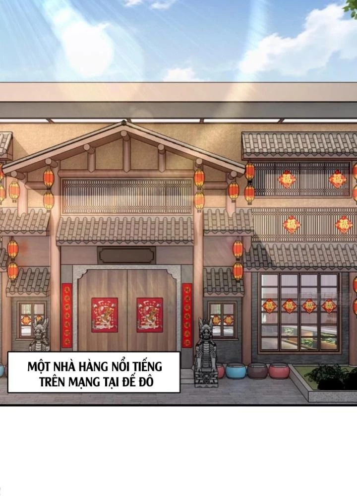 Hardcore Phổ Pháp! Hệ Thống Tích Cực Online Phát Tiền! Chapter 24 - 5