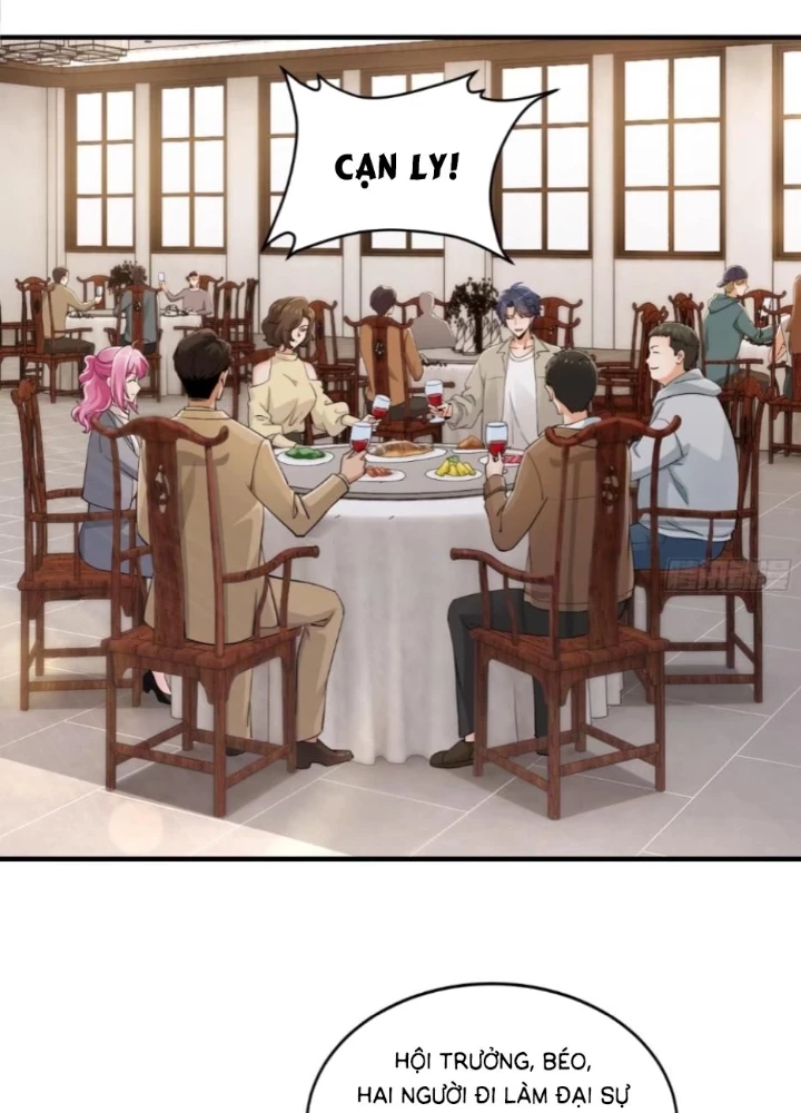 Hardcore Phổ Pháp! Hệ Thống Tích Cực Online Phát Tiền! Chapter 24 - 7